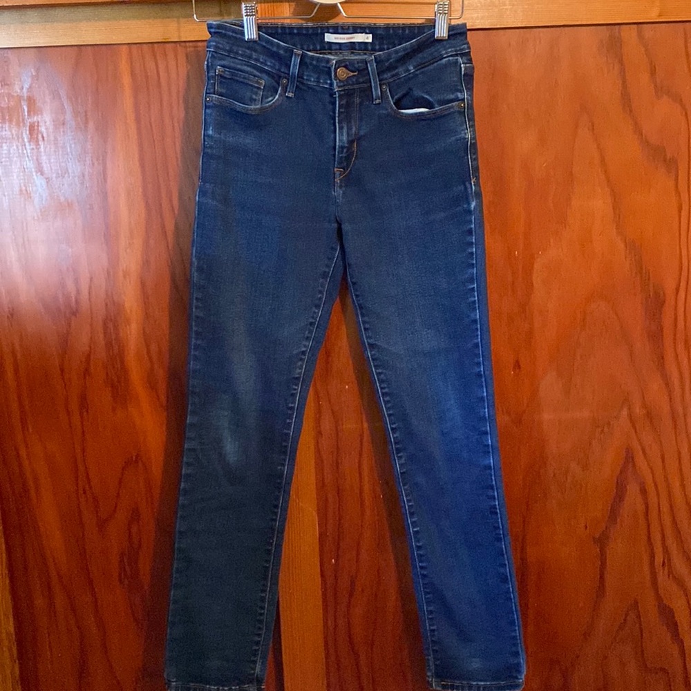 Levi’s jeans
